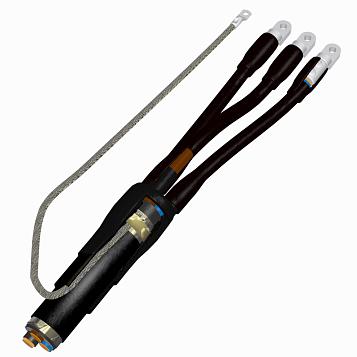 муфта кабельная конечная внутр. установки 10кв 3пквтпб10-150/240-бн 9048437 подольск 3pkvtpb10x150x240bn от BTSprom.by