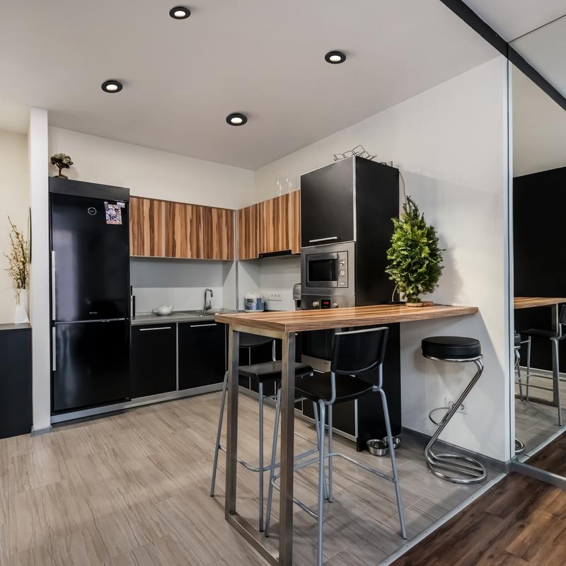  Светильник 270 10Вт GU10х1 IP65 встраив. Voltega DL-VGL083-01-GU10-RD-B фото в каталоге от BTSprom.by