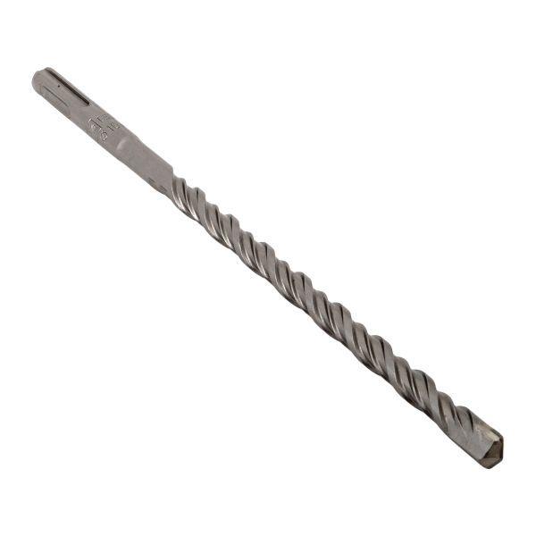 бур по бетону sds-plus 10х210мм 4 резца 4s спираль expert ekf db-10-210-4x4 от BTSprom.by