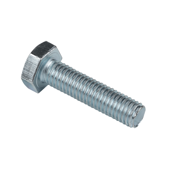 болт с шестигранной головкой м10х50 ekf b6grm10x50 от BTSprom.by