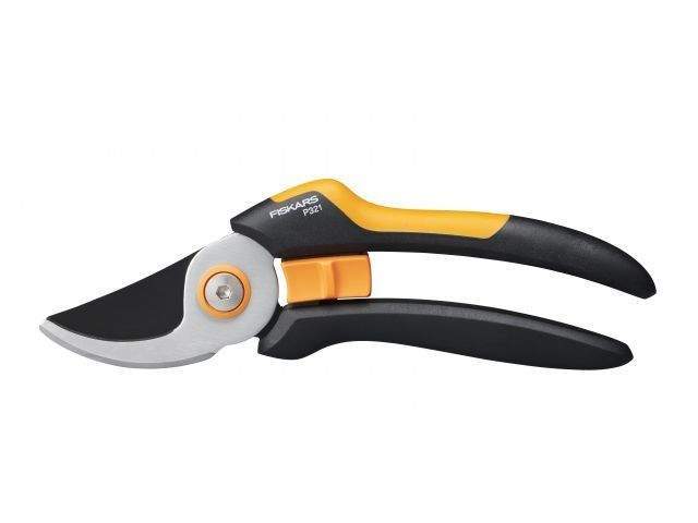 секатор плоскостной solid p321 fiskars от BTSprom.by