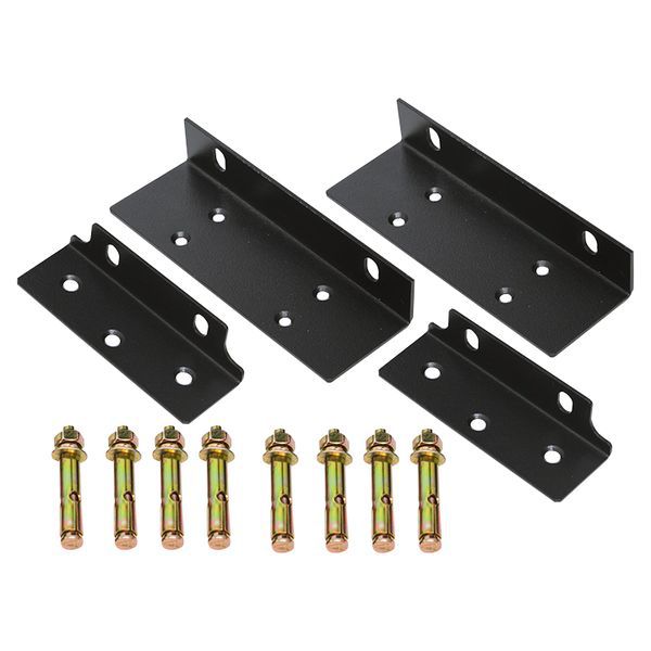  Источник бесперебойного питания линейно-интерактивный E-Power PSW 600 1000В.А для монтажа в стойку с АКБ 2х12В 7А.ч PROxima EKF PSW-610-RTB фото в каталоге от BTSprom.by