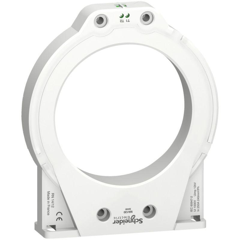 датчик тока неразъем. ma120 d120мм sche 50440 от BTSprom.by