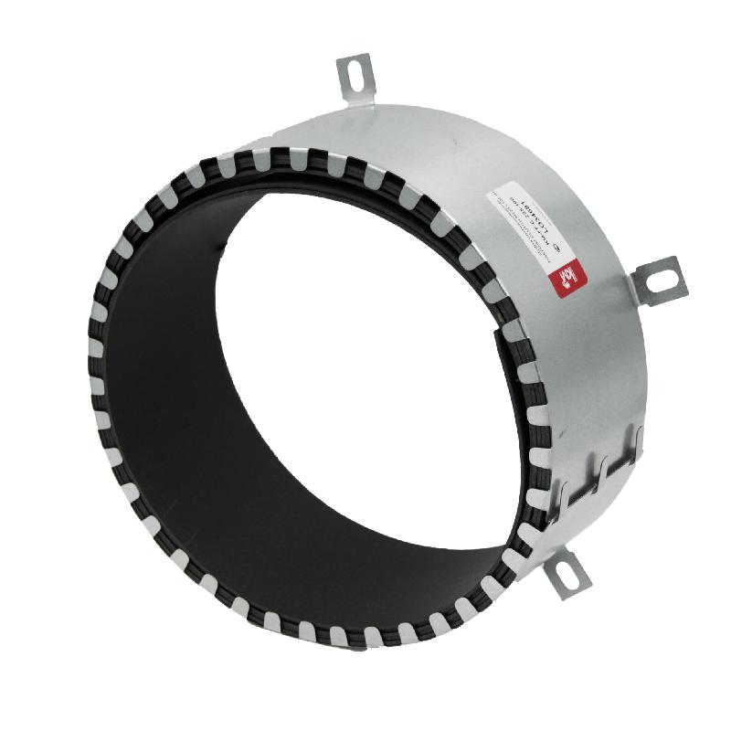муфта противопожарная firefort clutch м225 l100 km-ff-c-225-100 км lo34681 от BTSprom.by