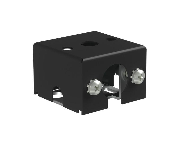комплект аксессуаров bs-ka-2 black белый свет a13030 от BTSprom.by