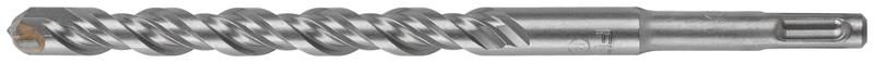 бур по бетону sds plus с двойн. резьбой 14х210мм fit 32927 от BTSprom.by