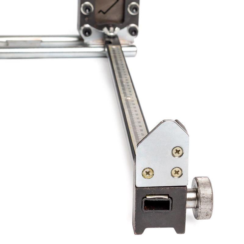  Инструмент для резки DIN-реек ДР-01 КВТ 58562 фото в каталоге от BTSprom.by