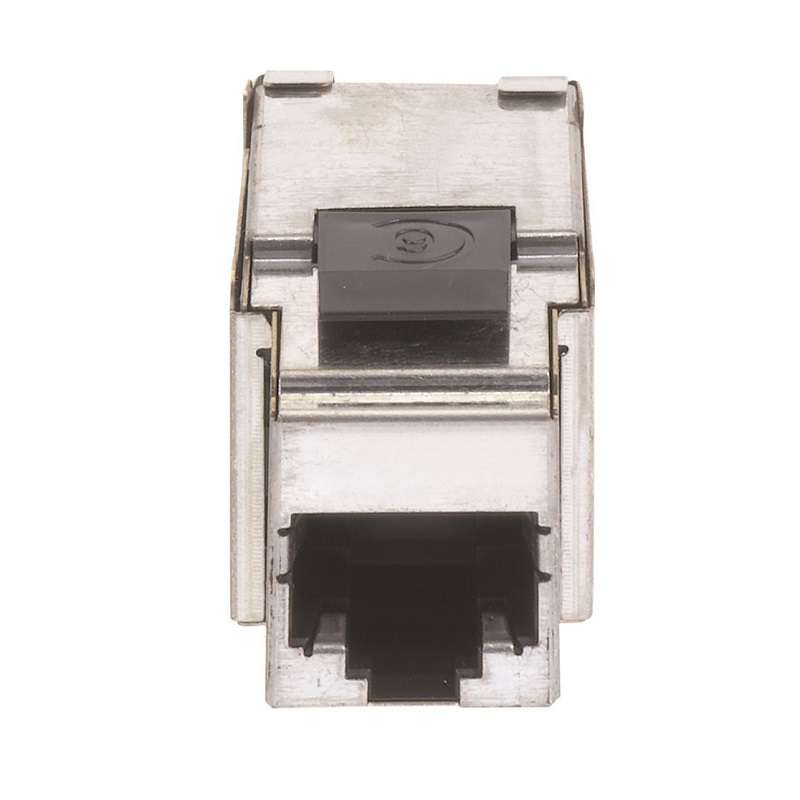 коннектор rj45 кат.6 utp неэкранир. simon connect cj645u от BTSprom.by