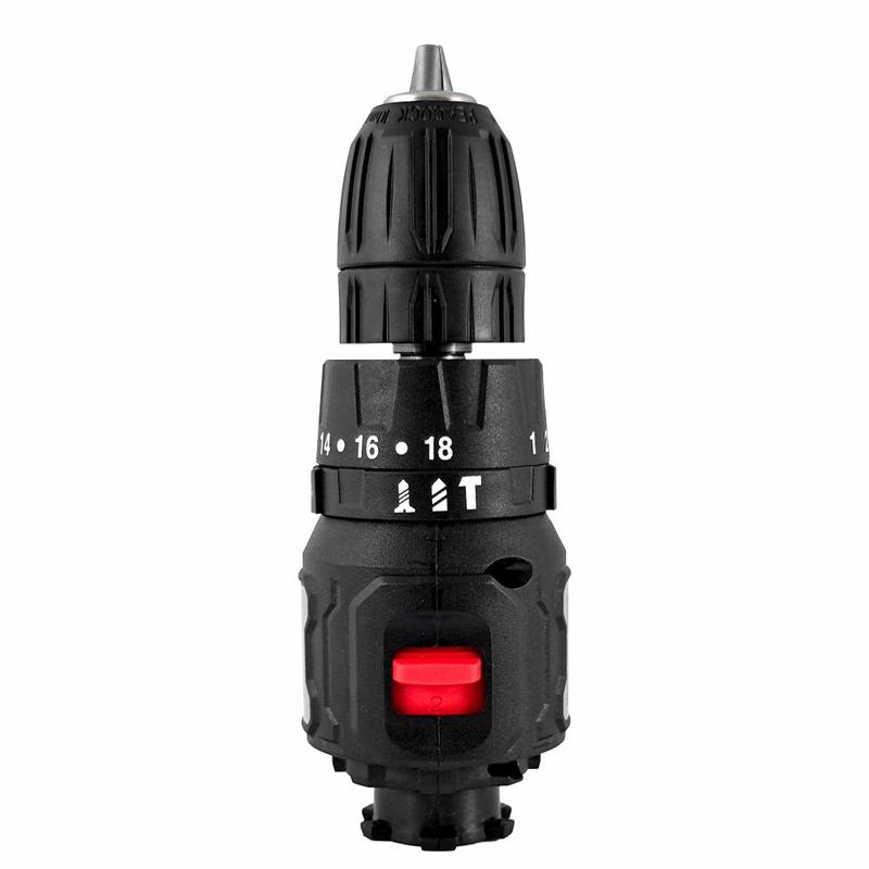  Модуль дрели ударной ДАУ-10 ИНТЕРСКОЛ 755.0.3.25 фото в каталоге от BTSprom.by