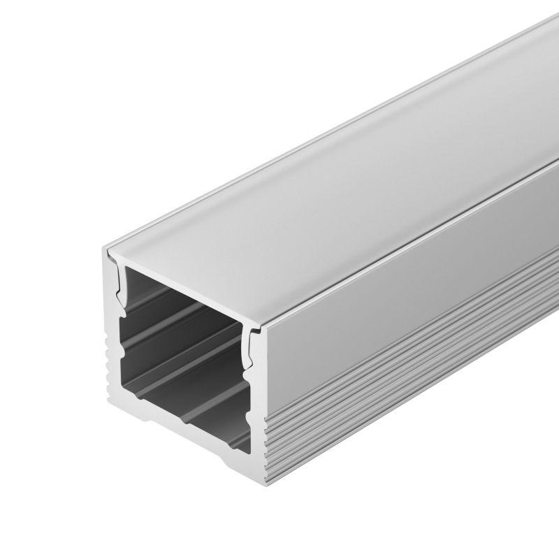 профиль sl-slim-h13m-3000 anod алюм. l3000 arlight 036039 от BTSprom.by
