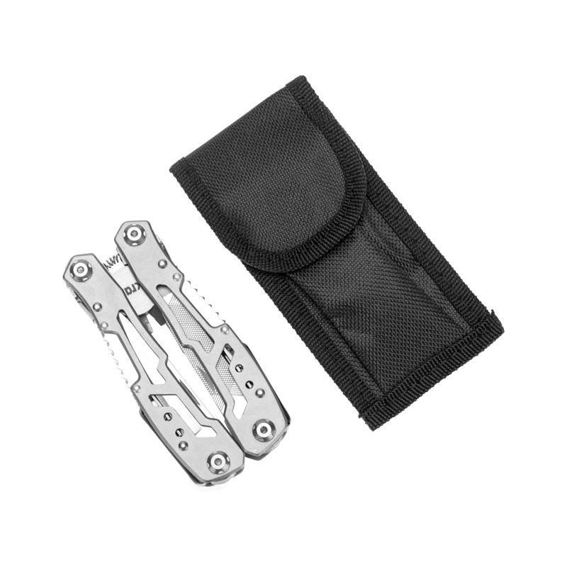  Мультитул 15 в 1 158мм Kranz KR-12-4942-2 фото в каталоге от BTSprom.by