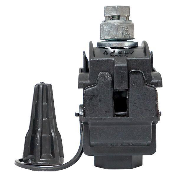  Зажим прокалывающий ответвительный N640 16-120/16-35кв.мм (СИП/голый провод) PROxima EKF n-640-r фото в каталоге от BTSprom.by