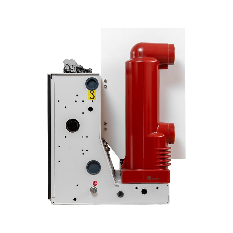  Выключатель вакуумный 3п 630А OptiMat BB-MD-10-20/630-2-FX-10-1101000-3-0-TM0S-S-0 У3 КЭАЗ 345045 фото в каталоге от BTSprom.by