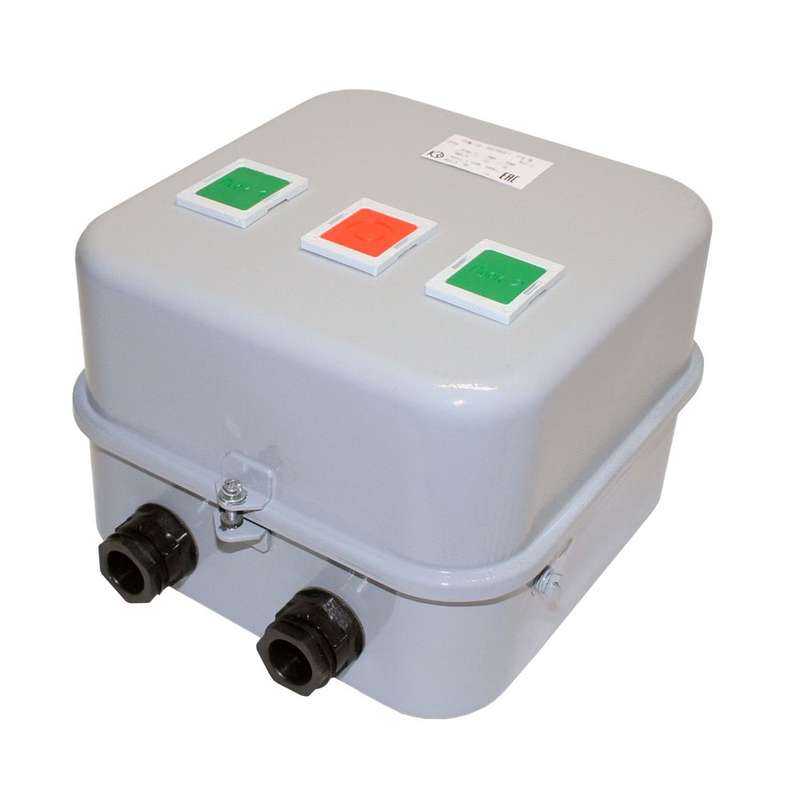 пускатель пм12-025621 у2 в кат. 40в 2но+4нз с реле ртт-131 25.0а кашин 040621241вв040000810 от BTSprom.by