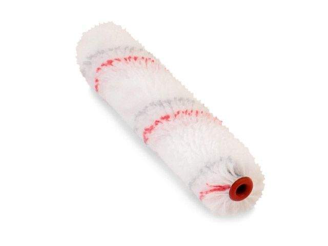 мини-ролик "polyamid" 15-150мм под ручку 6мм color expert (покраска стен и фасадов, полиамид) 86311502 от BTSprom.by