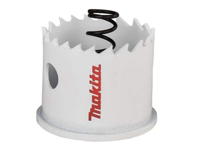 коронка bim 35x20 мм, для листового металла makita b-29795 от BTSprom.by
