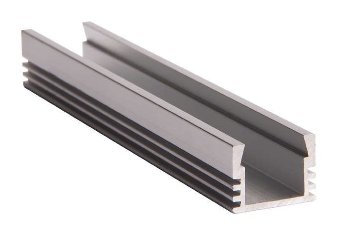 профиль накладной pal 1612 l2000 анодир. jazzway 1009647 от BTSprom.by