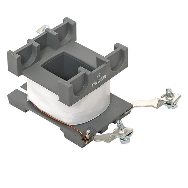  Катушка управления КМЭ 40А-95А 110В EKF ctr-k-40-95a-110v фото в каталоге от BTSprom.by