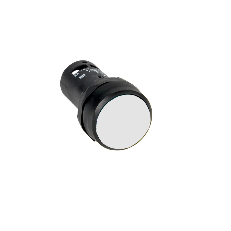 кнопка с фиксацией optisignal compact d22 с7-ph-101 бел. 1нз xb7nh12 кэаз 362054 от BTSprom.by