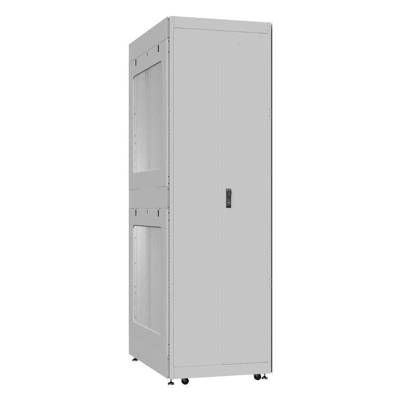 шкаф серверный 52u 800х1000 ex sysmatrix ex 8052.7522 от BTSprom.by