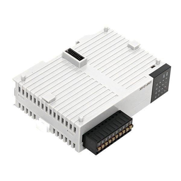  Модуль дискретного ввода EMF 8 PRO-Logic PROxima EKF EMF-D-8X фото в каталоге от BTSprom.by