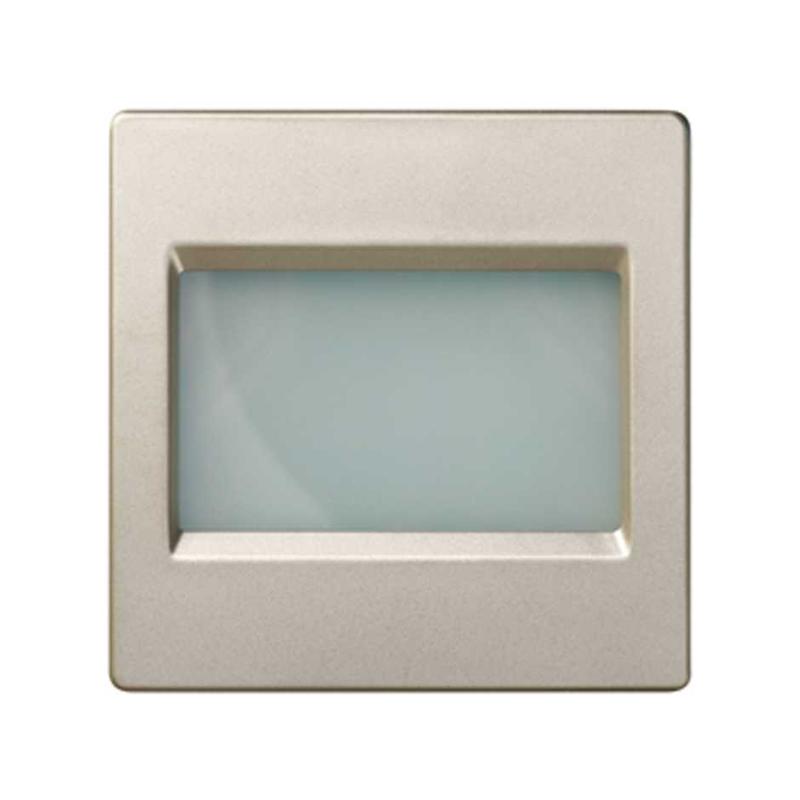 накладка с подсветкой на 75804-39 simon82/82nature шампань 82096-34 от BTSprom.by