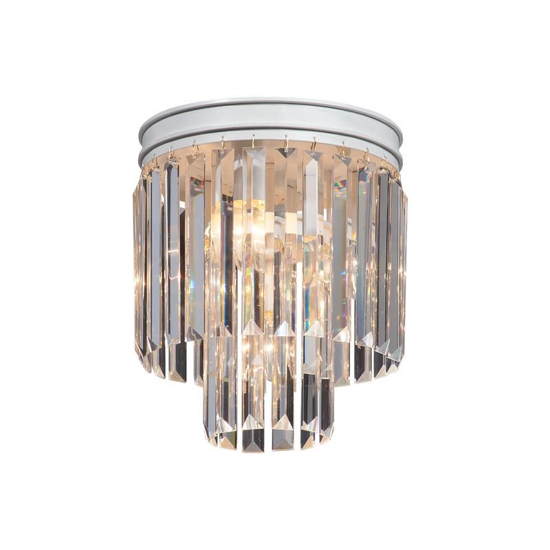 люстра 4xe14 макс. 40вт vitaluce v5151-0/3+1pl от BTSprom.by