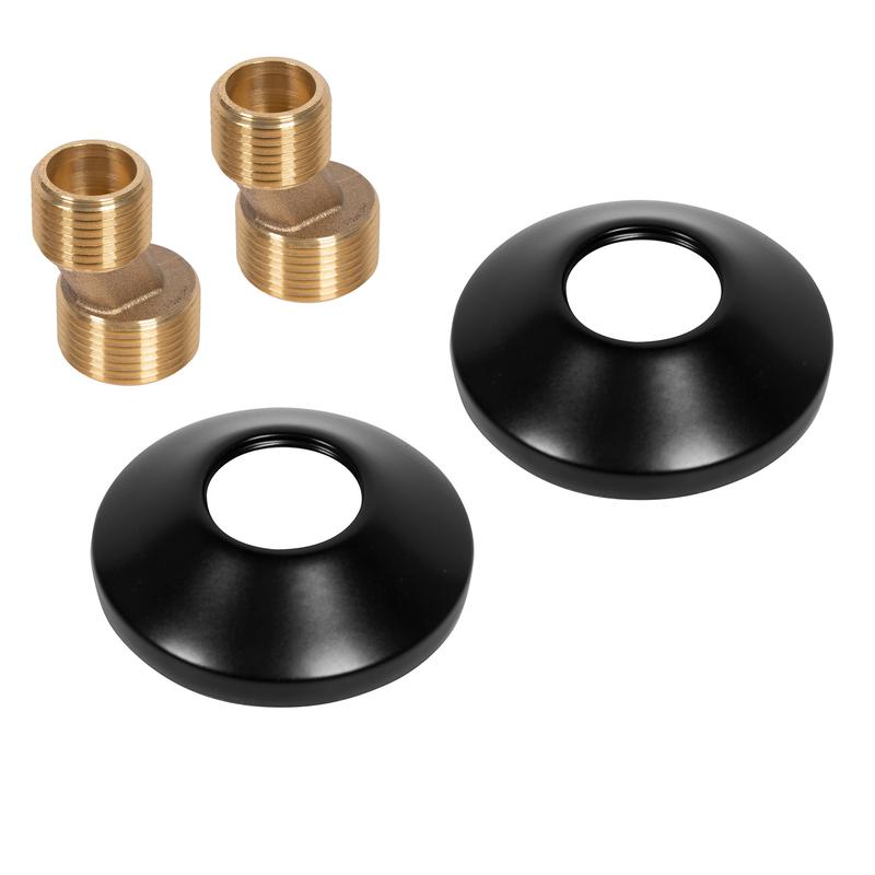  Полотенцесушитель Casa black П18 500х1000 Royal Thermo НС-1434007 фото в каталоге от BTSprom.by