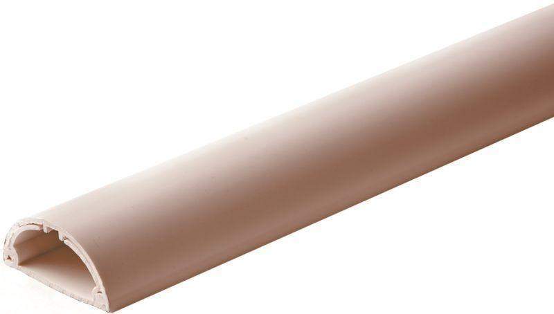 кабель-канал multiset 30х13 l2000 крем. se imt30130be от BTSprom.by
