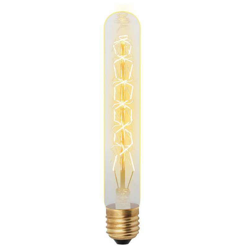 лампа накаливания il-v-l32a-60/golden/e27 uniel ul-00000485 от BTSprom.by
