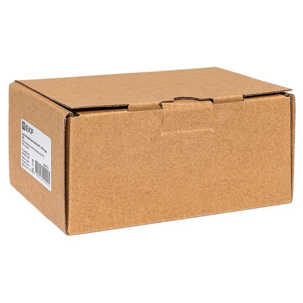  Модуль ввода сигналов тензодатчиков EMF 1 PRO-Logic (с поверкой) EKF EMF-TZ-1-V фото в каталоге от BTSprom.by