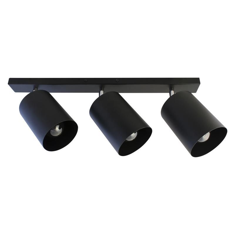 светильник "спот" нпб 01-3х60-513 черн.матов./черн. иу элетех 1005404520 от BTSprom.by светильник "спот" нпб 01-3х60-513 черн.матов./черн. иу элетех 1005404520 от BTSprom.by