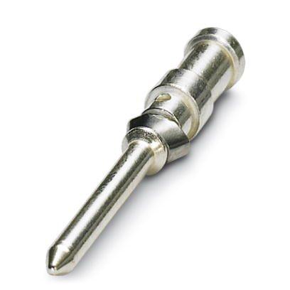 контакт обжимной ck1.6-ed-0.50st ag (уп.100шт) phoenix contact 1663349 от BTSprom.by