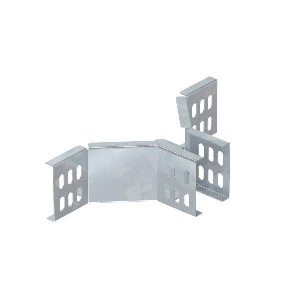 секция для lks т/х-образ. 60х50 raa 605 fs ru сталь конвейерный цинк obo 6838052 от BTSprom.by