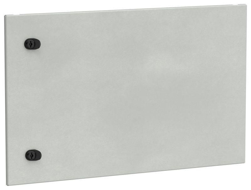 дверь секционная внешняя 500х800 format iek fo-00-esd-050-080 от BTSprom.by