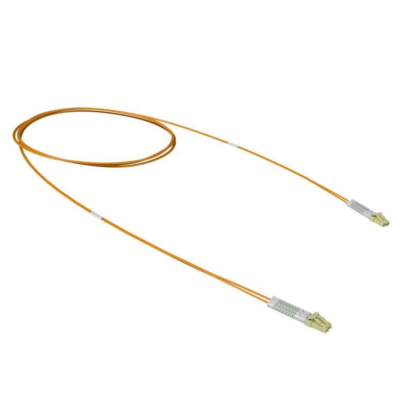 шнур оптический коммутационный duplex flexible boot lc/upc - lc/upc 50/125 (om2) 2м dkc rnpcf50dll2 от BTSprom.by