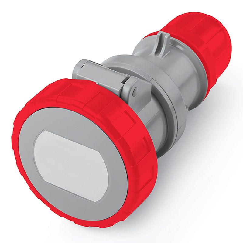 розетка кабельная артикул dis3181647 ip67 16a 3p+e+n 400в dkc dis3181647s от BTSprom.by