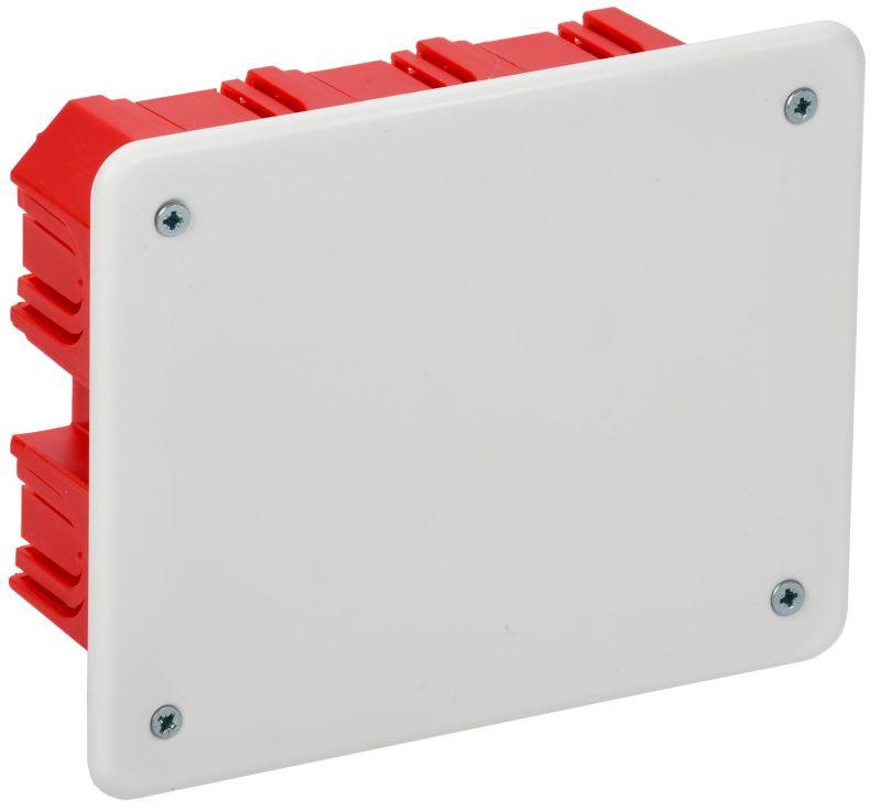 коробка распаячная сп 120х92х45 км41008 для тверд. стен iek ukt11-120-092-045-a-n от BTSprom.by