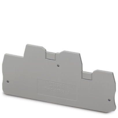 крышка концевая d-qttcb 1.5 phoenix contact 3205187 от BTSprom.by