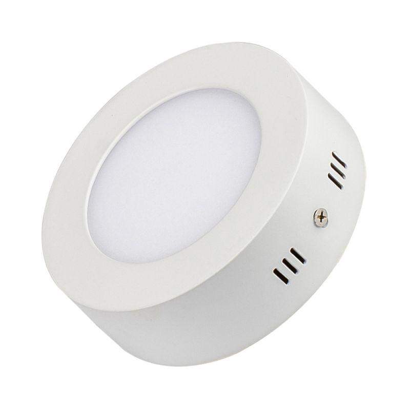 светильник sp-r120-6w day white (ip20 металл) arlight 018855 от BTSprom.by светильник sp-r120-6w day white (ip20 металл) arlight 018855 от BTSprom.by