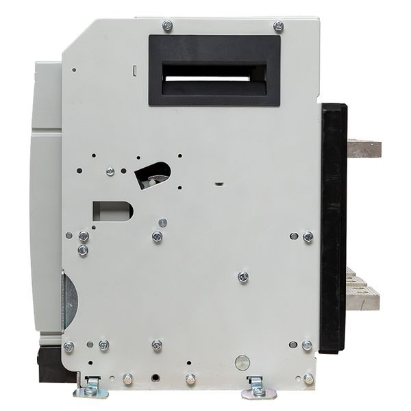  Выключатель автоматический 3п 1600/1600А 65кА ВА-450 выкат. v2 EKF mccb450-1600-1600v-v2 фото в каталоге от BTSprom.by