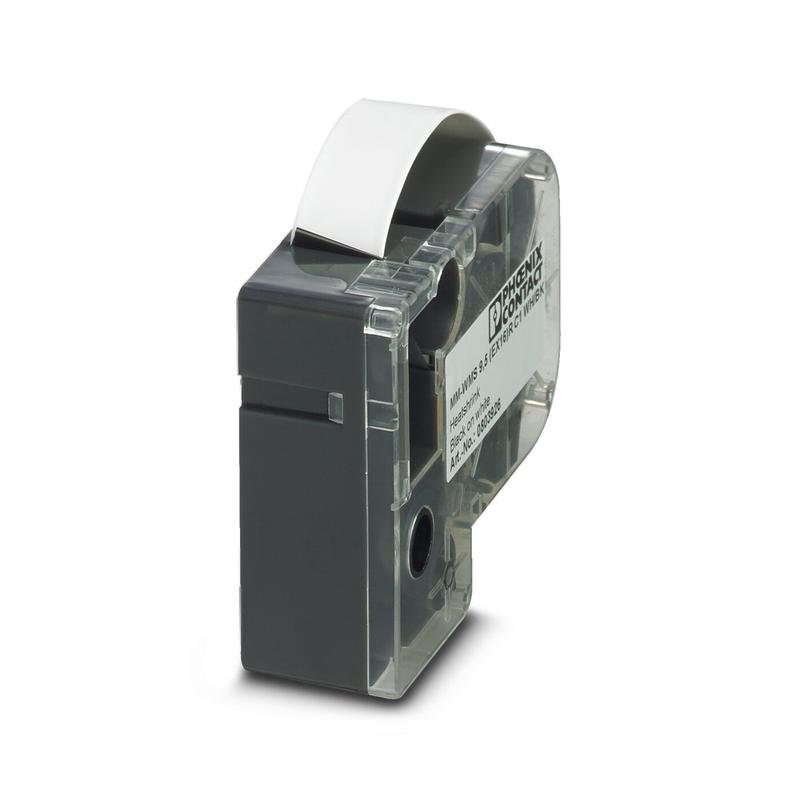 кембрик усадочный mm-wms 9.5 (ex16)r c1 wh/bk phoenix contact 0803926 от BTSprom.by