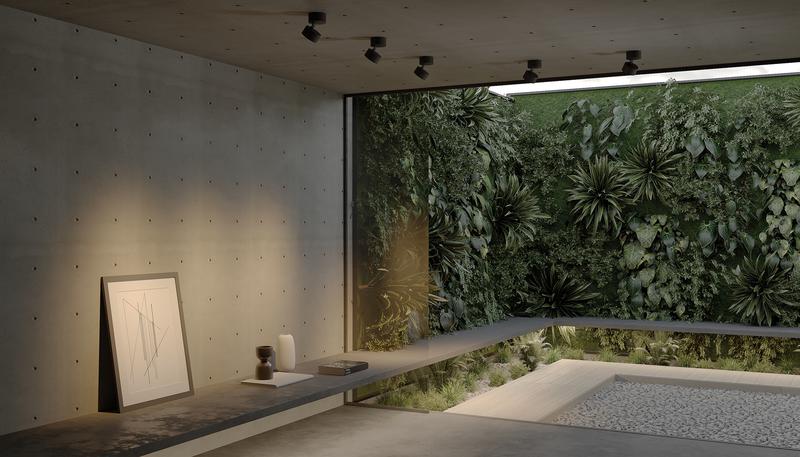  Светильник Spin 7Вт 3000К IP54 потолочн. Maytoni O310CL-L7GF3K фото в каталоге от BTSprom.by