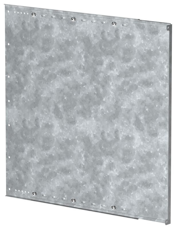 перегородка секционирования верт. шинного отсека 600х600 format iek fo-00-swvb-060-060 от BTSprom.by