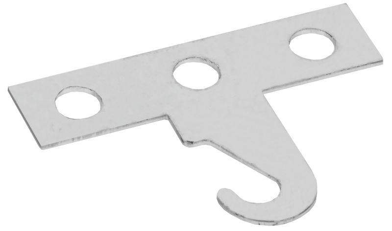 крюк для коробок для монолит. строител. iek ukm-20d-kk от BTSprom.by