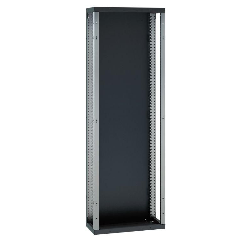 шкаф 24m 750мм xl3s 630 leg 337522 от BTSprom.by
