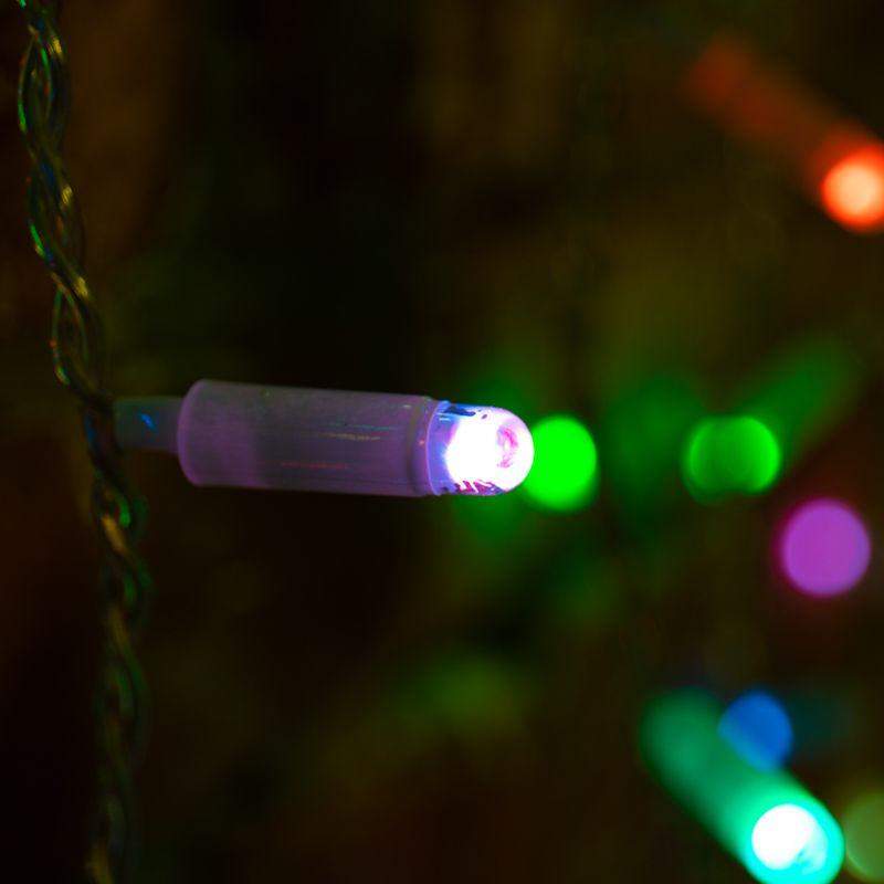 Гирлянда светодиодная "Светодиодный Дождь" 2х1.5м 300LED мультиколор RGB 30Вт 230В IP65 провод прозр. (свечение с динамикой при приобретении контроллера) Neon-Night 245-309 фото в каталоге от BTSprom.by  Гирлянда светодиодная "Светодиодный Дождь" 2х1.5м 300LED мультиколор RGB 30Вт 230В IP65 провод прозр. (свечение с динамикой при приобретении контроллера) Neon-Night 245-309 фото в каталоге от BTSprom.by