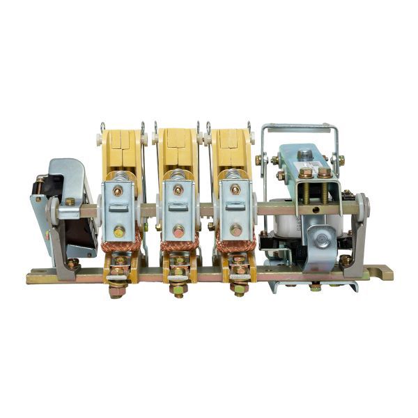  Контактор КТ-6023 160А кат. 380В AC 3НО+3НЗ EKF kt6023-380 фото в каталоге от BTSprom.by