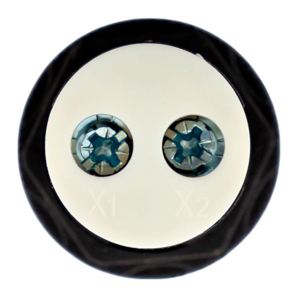  Матрица светодиодная AD16-22HS 220-400 В AC/DC бел. EKF ledm-ad16-w-230acdc фото в каталоге от BTSprom.by