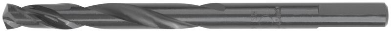 сверло по металлу special hss-g 8х117/67мм (уп.5шт) cutop 54-956 от BTSprom.by